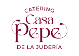 Logo Catering casa pepe